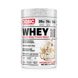 Basic Whey Protein