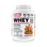 Basic Supplements Basic Whey Protein