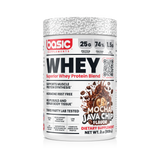 Basic Supplements Basic Whey Protein