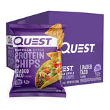 Quest Nutrition Tortilla Protein Chips