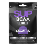 SUP BCAA High Performance Gummies