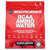 BSc Essential Amino BCAA Water