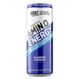 Optimum Nutrition Amino Energy Sparkling RTD