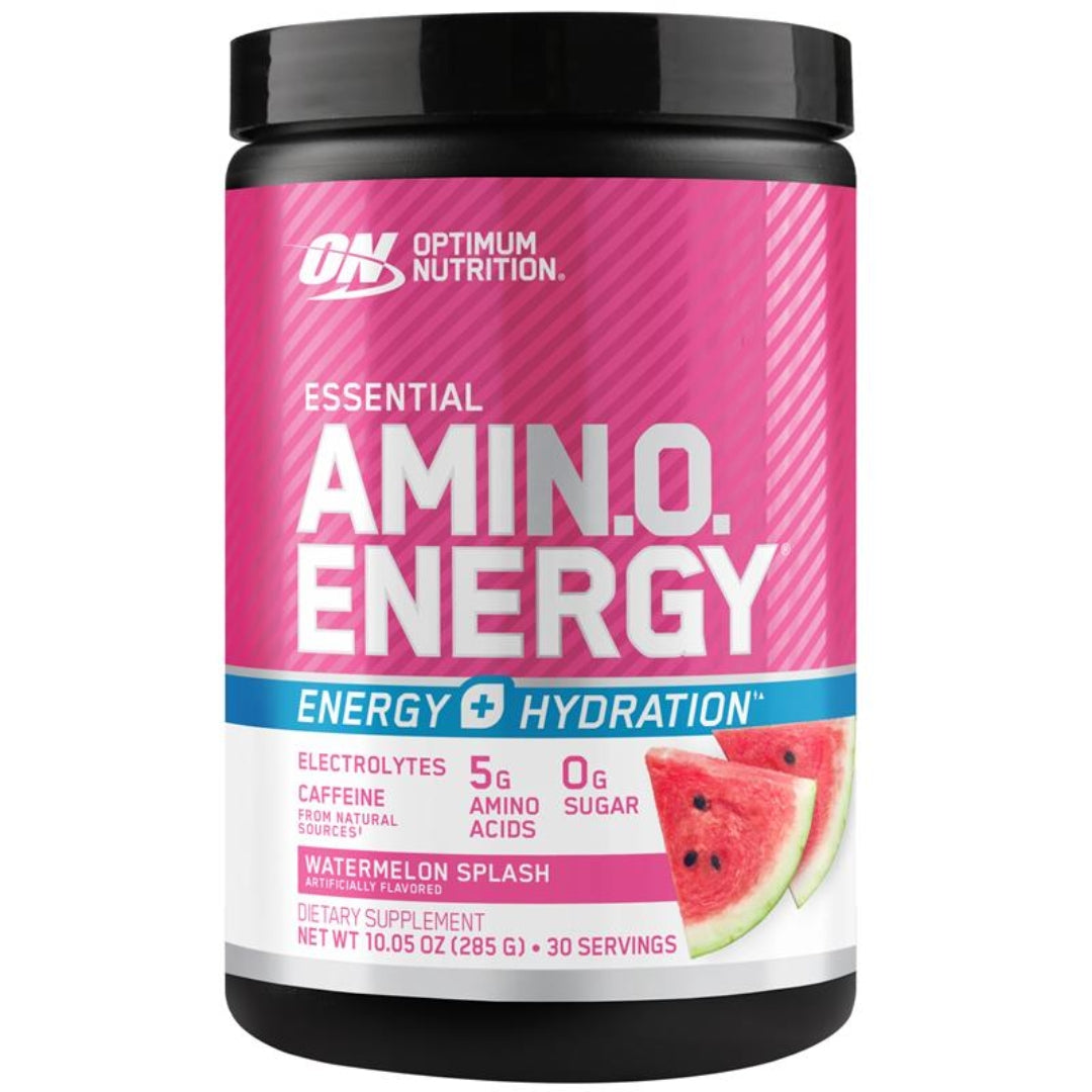 Optimum Nutrition Amino Energy + Electrolytes