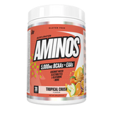 Muscle Nation Aminos BCAAS EAAS