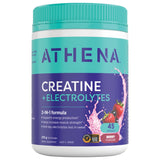 Athena Creatine + Electrolytes