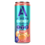 Athena Energy + Electrolytes Drink RTD