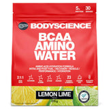 BSc Essential Amino BCAA Water