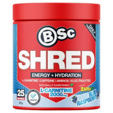 BSc Shred Energy Hydrate