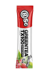 BSc Green Tea TX100 Thermogenic