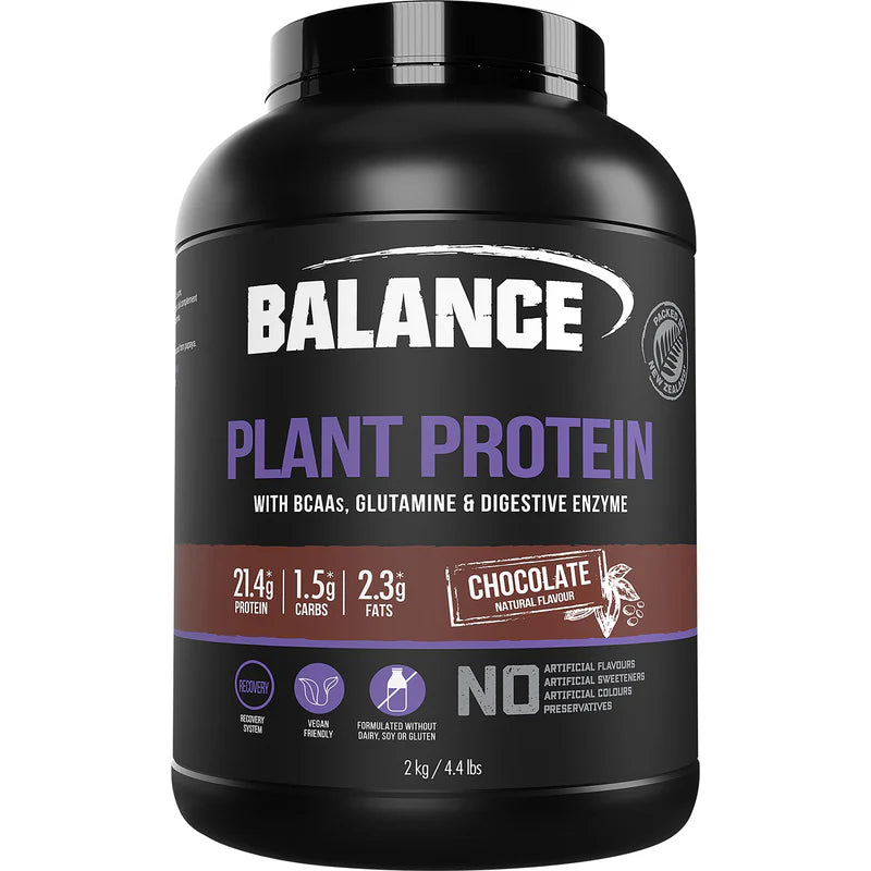 Balance Plant Protein 2kg