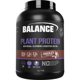 Balance Plant Protein 2kg
