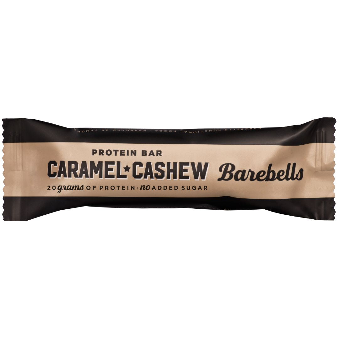 Barebells Protein Bar