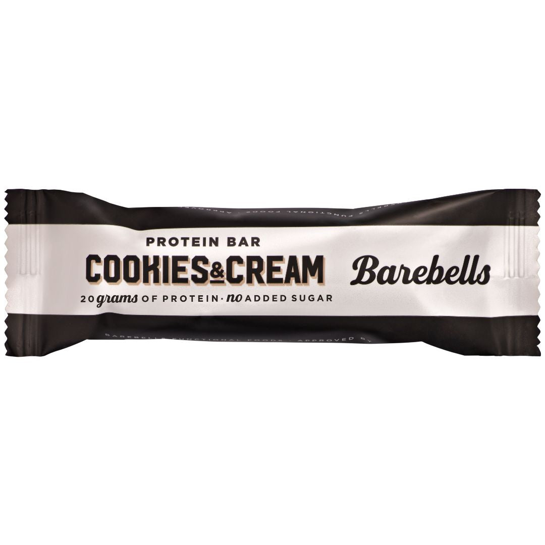 Barebells Protein Bar