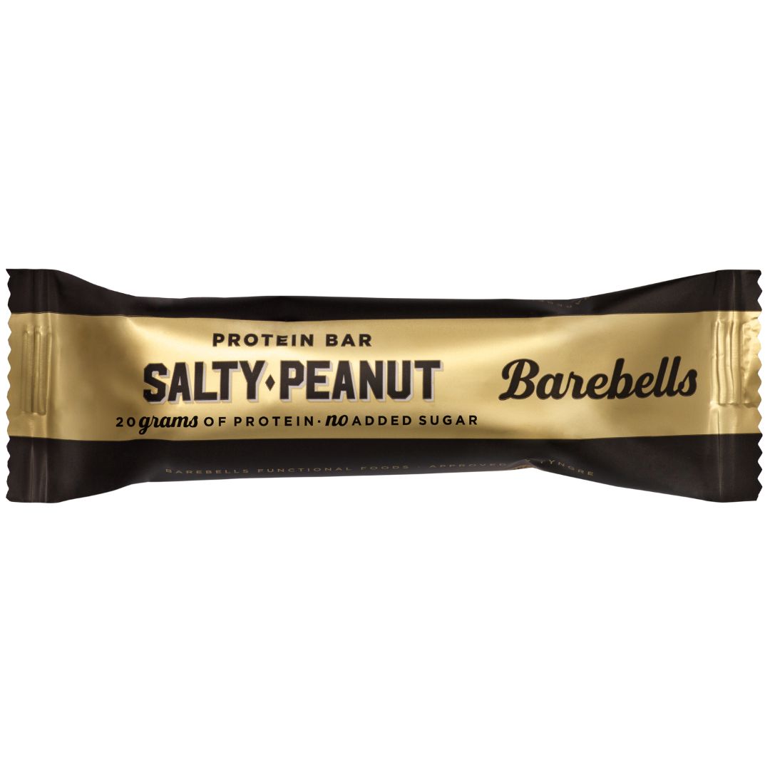 Barebells Protein Bar