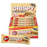 BSc High Protein Crispy Bar