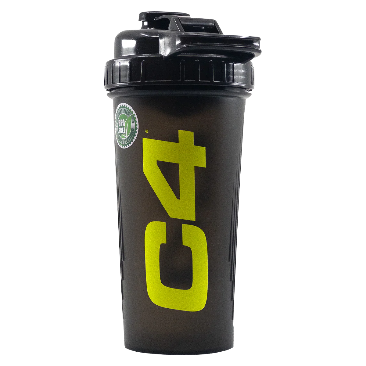 C4 Typhoon Shaker (Random Colour) *Gift*