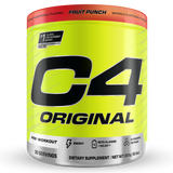 C4 Original Pre Workout