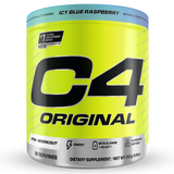 C4 Original Pre Workout