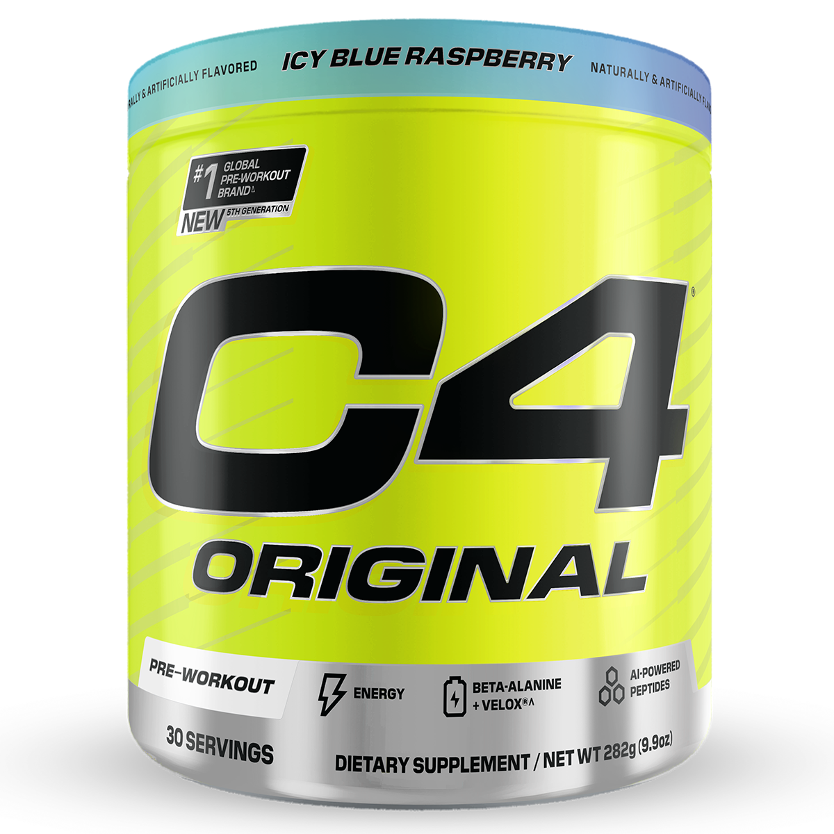Cellucor C4 Original Pre Workout