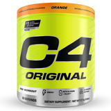 C4 Original Pre Workout