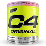 Cellucor C4 Original Pre Workout