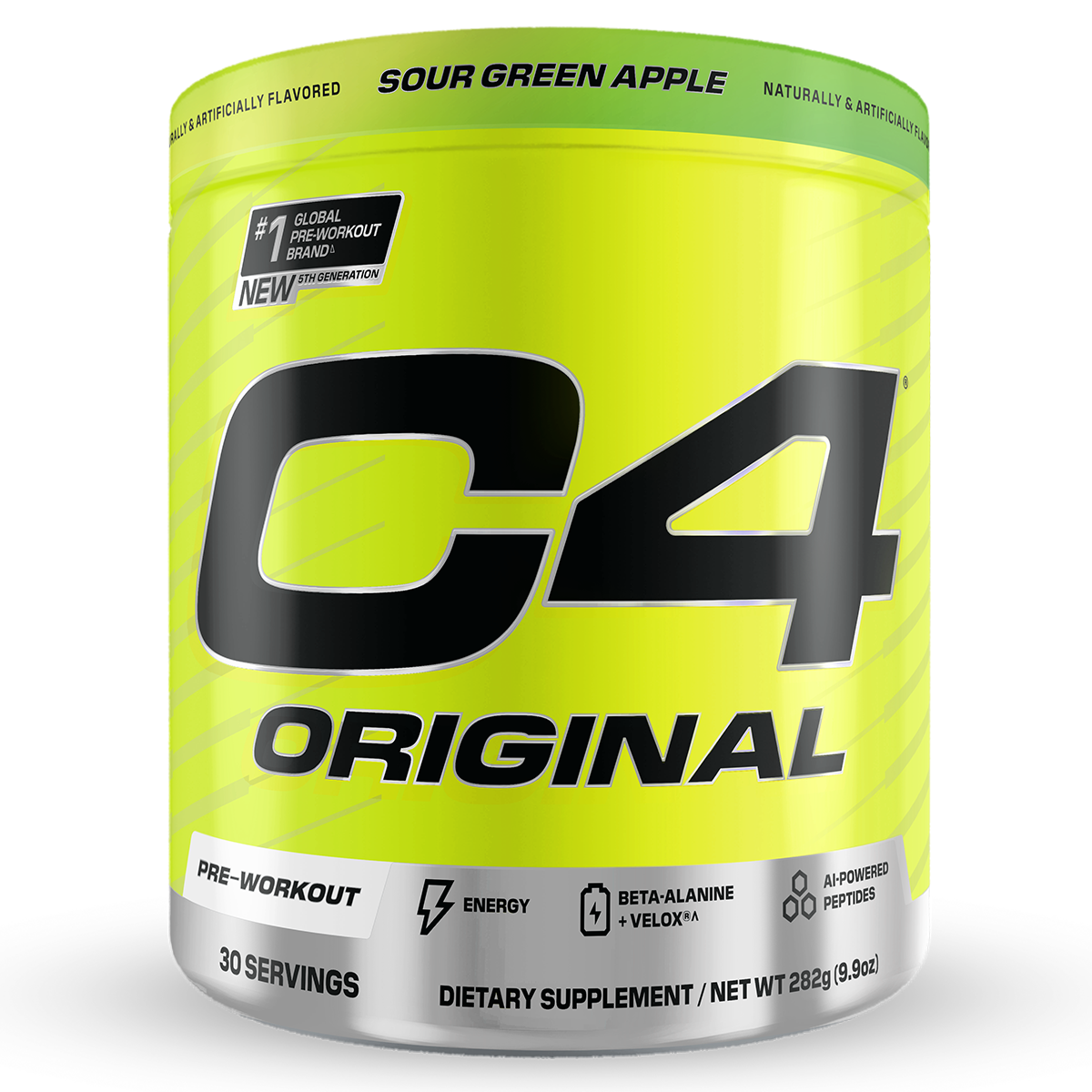 Cellucor C4 Original Pre Workout