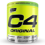 Cellucor C4 Original Pre Workout