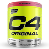Cellucor C4 Original Pre Workout
