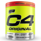 C4 Original Pre Workout