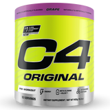 C4 Original Pre Workout