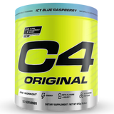 C4 Original Pre Workout