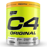 C4 Original Pre Workout