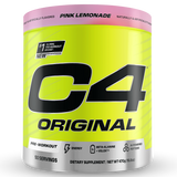 C4 Original Pre Workout