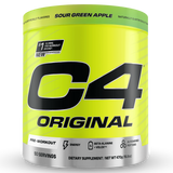 C4 Original Pre Workout