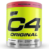 Cellucor C4 Original Pre Workout