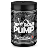 Faction Labs Disorder Pump