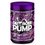 Faction Labs Disorder Pump