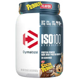 Dymatize ISO 100 Whey Isolate Protein Powder