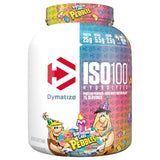 Dymatize ISO 100 Whey Isolate Protein Powder