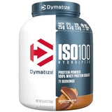 Dymatize ISO 100 Whey Isolate Protein Powder
