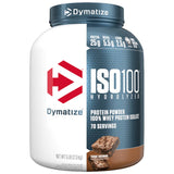 Dymatize ISO 100 Whey Isolate Protein Powder