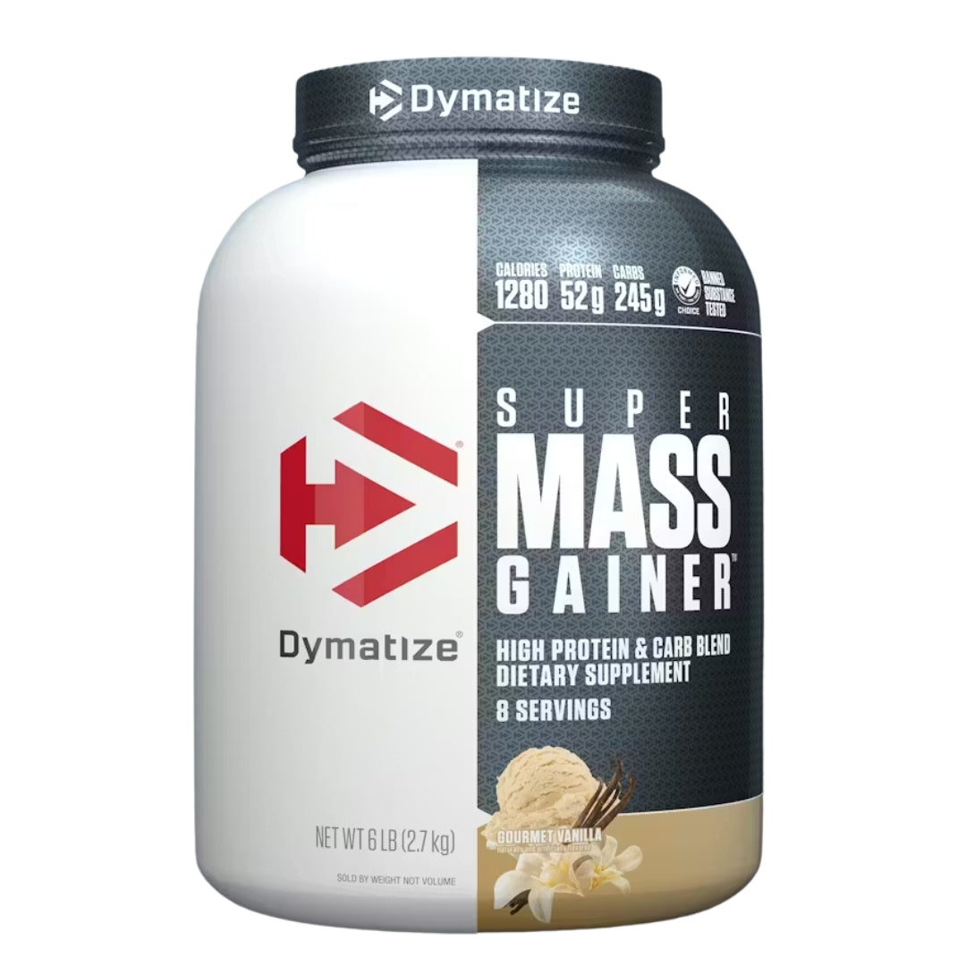 Dymatize Super Mass Gainer