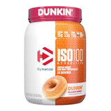Dymatize ISO 100 Whey Isolate Protein Powder