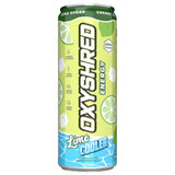EHP Labs OxyShred Ultra Energy RTD Cans
