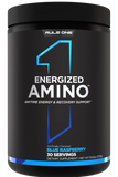 Rule 1 Energized Amino