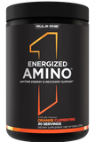 Rule 1 Energized Amino