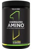 Rule 1 Energized Amino