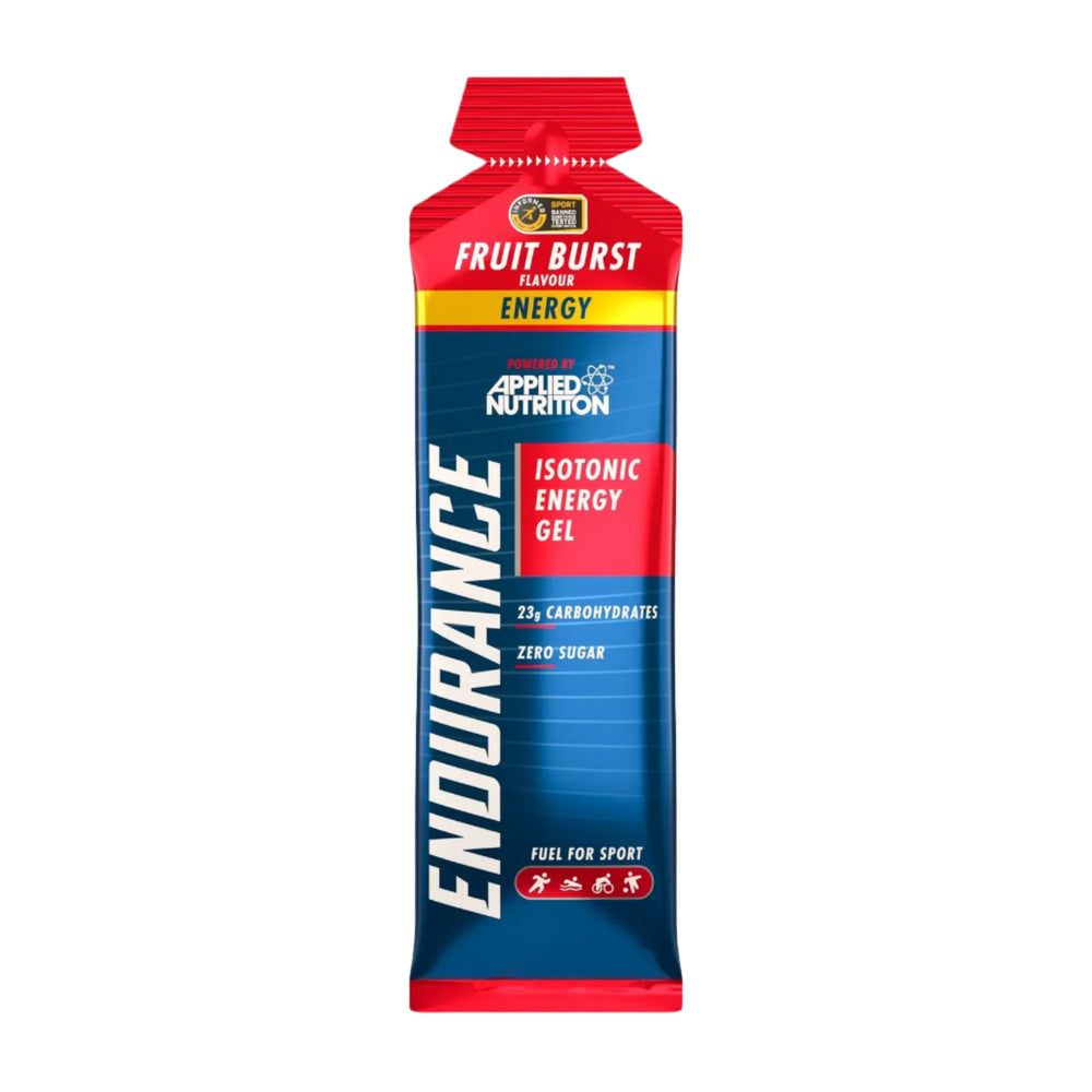 Applied Nutrition Isotonic Energy Gels