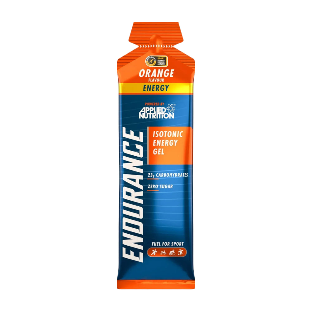 Applied Nutrition Isotonic Energy Gels